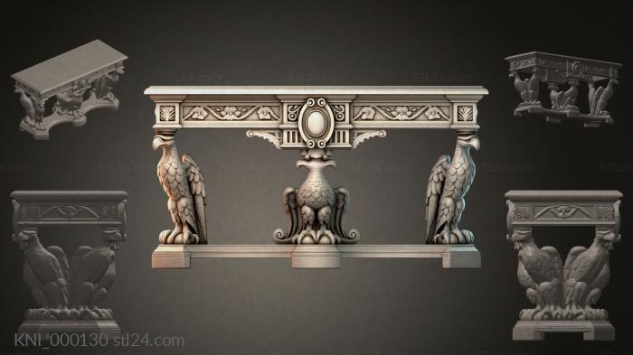 KNI_000130 3d STL model