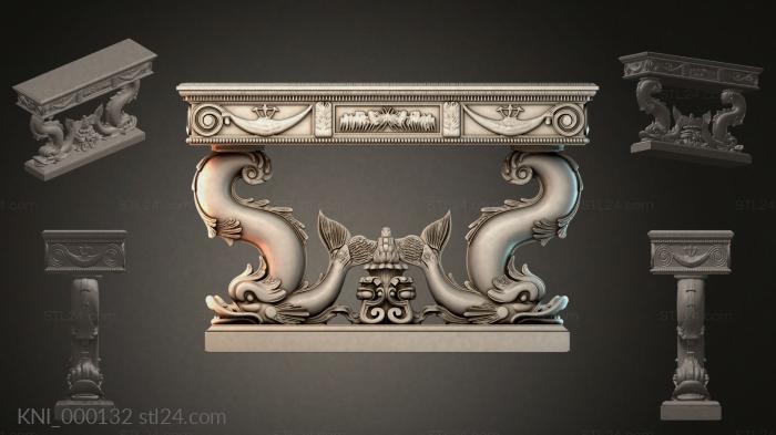 KNI_000132 3d STL model