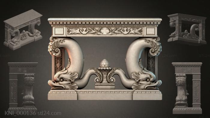 KNI_000136 3d STL model