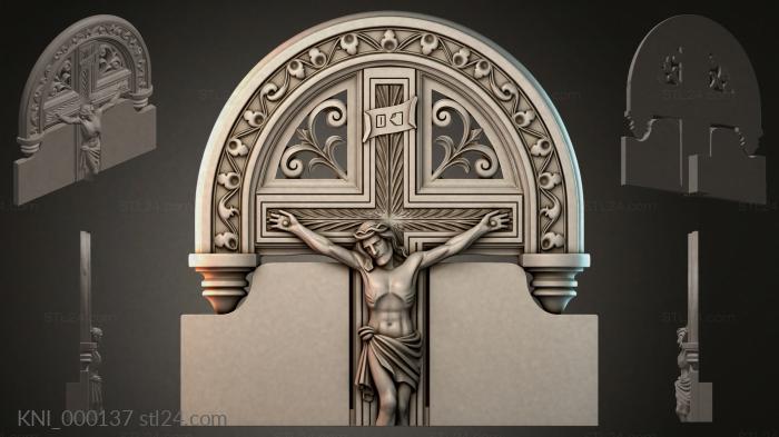 KNI_000137 3d STL model