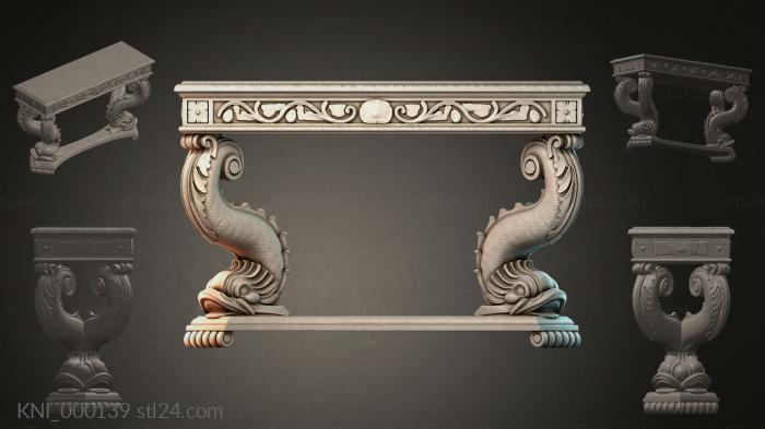 KNI_000139 3d STL model