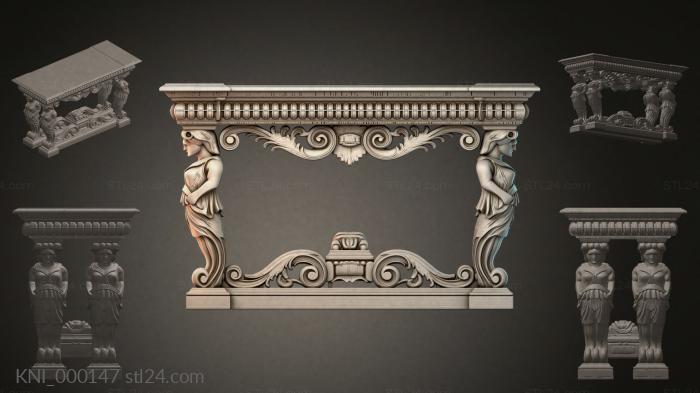 KNI_000147 3d STL model