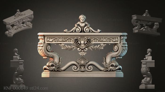 KNI_000149 3d STL model