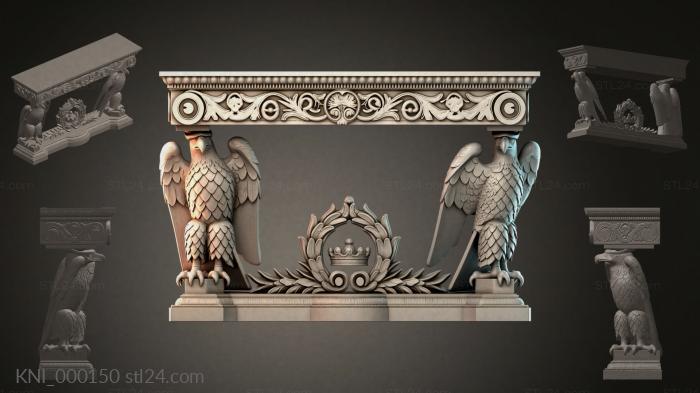 KNI_000150 3d STL model