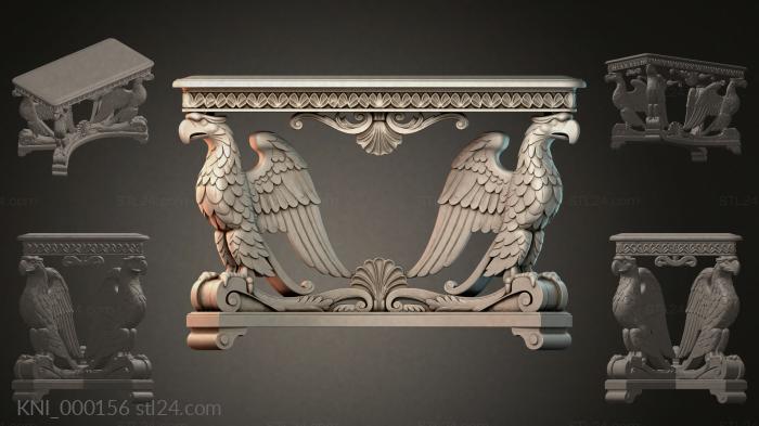 KNI_000156 3d STL model