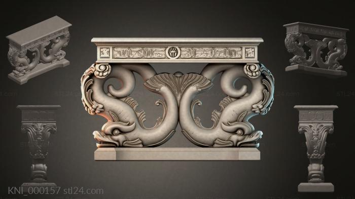 KNI_000157 3d STL model