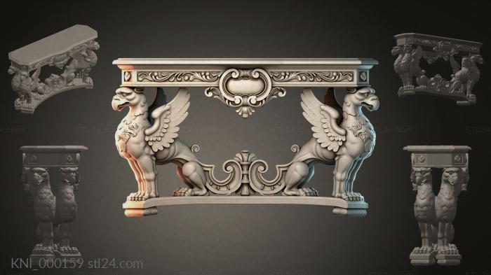 KNI_000159 3d STL model