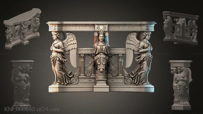KNI_000160 3d STL model