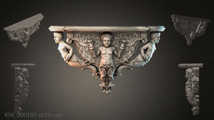 KNI_000180 3d STL model