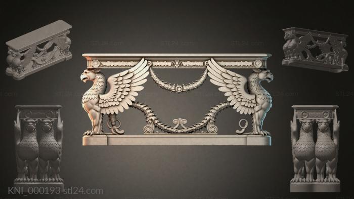 KNI_000193 3d STL model