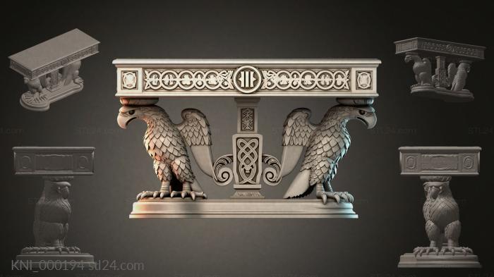 KNI_000194 3d STL model