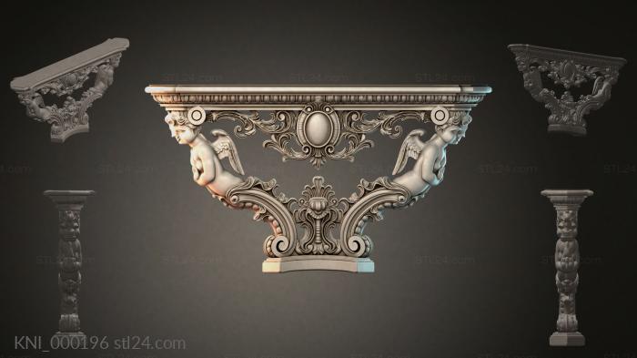 KNI_000196 3d STL model