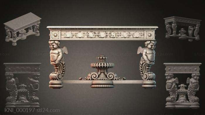 KNI_000197 3d STL model