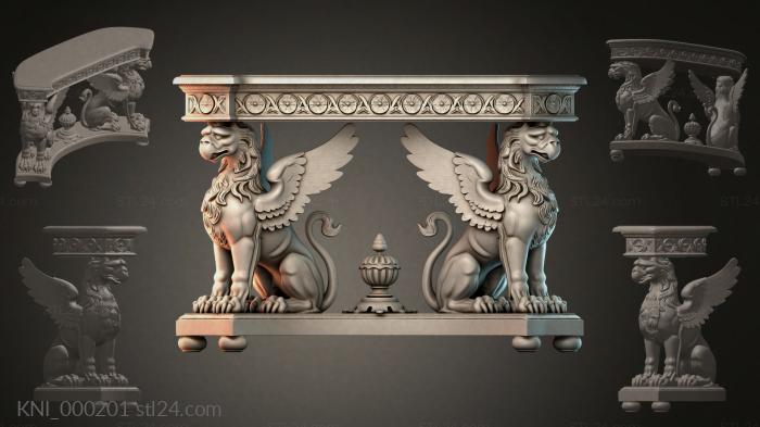 KNI_000201 3d STL model