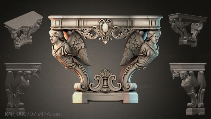 KNI_000207 3d STL model