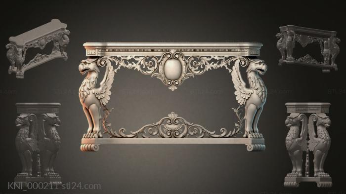 KNI_000211 3d STL model