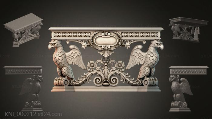 KNI_000212 3d STL model
