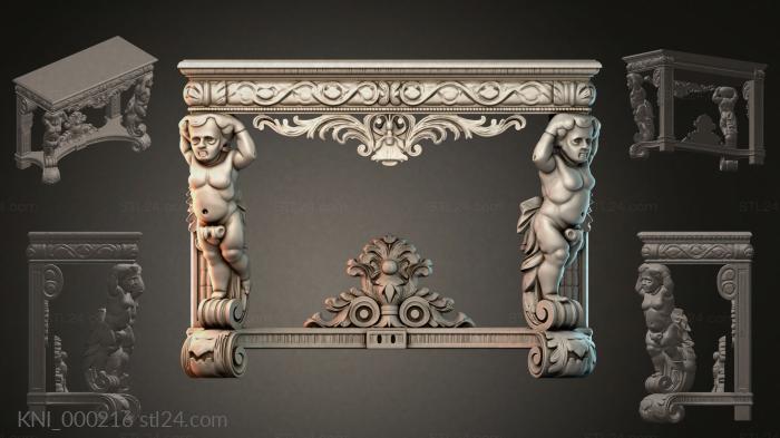 KNI_000216 3d STL model