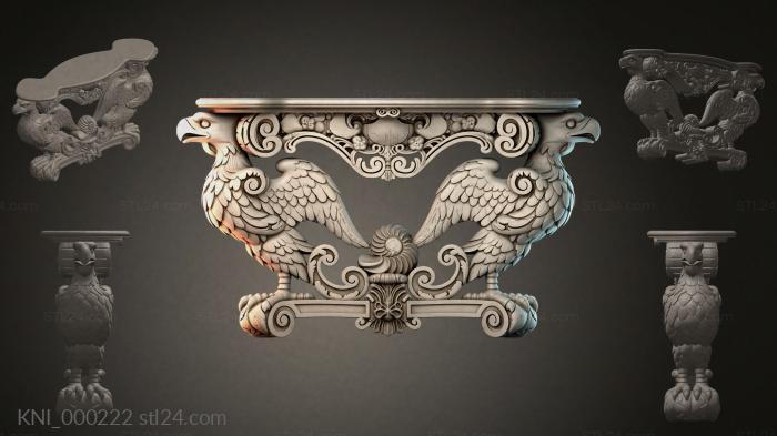 KNI_000222 3d STL model