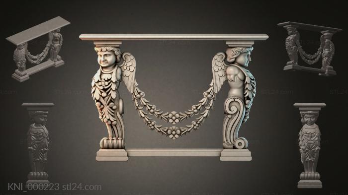 KNI_000223 3d STL model