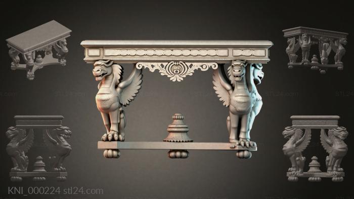 KNI_000224 3d STL model