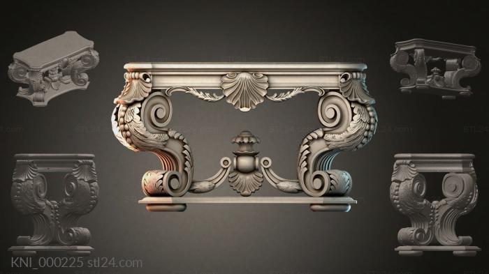 KNI_000225 3d STL model