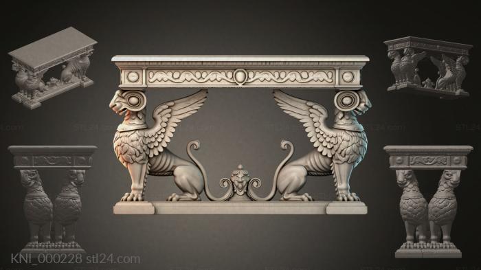 KNI_000228 3d STL model