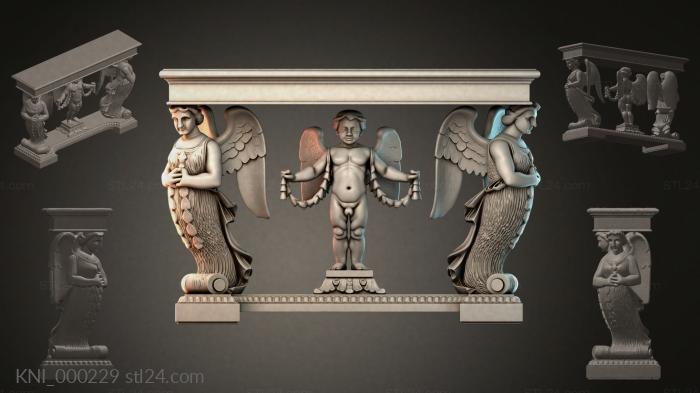 KNI_000229 3d STL model