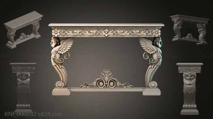 KNI_000232 3d STL model
