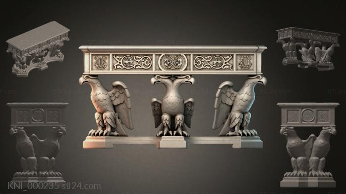 KNI_000235 3d STL model