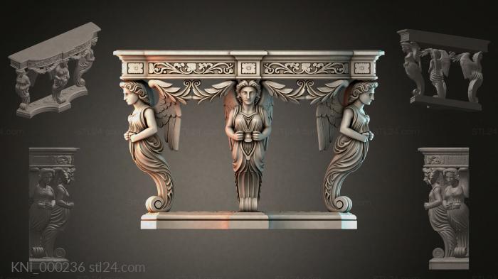 KNI_000236 3d STL model