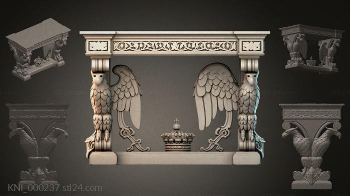 KNI_000237 3d STL model