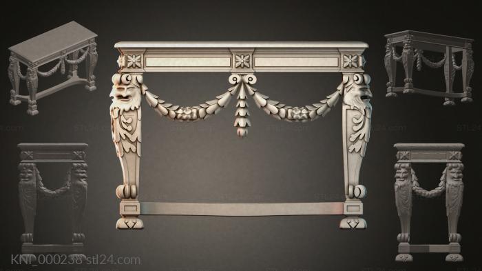 KNI_000238 3d STL model