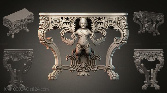 KNI_000240 3d STL model
