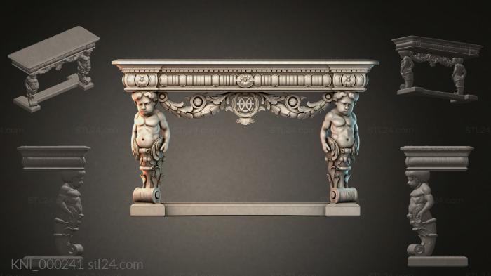 KNI_000241 3d STL model