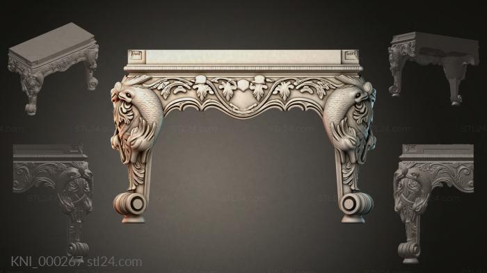 KNI_000267 3d STL model