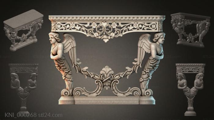 KNI_000268 3d STL model