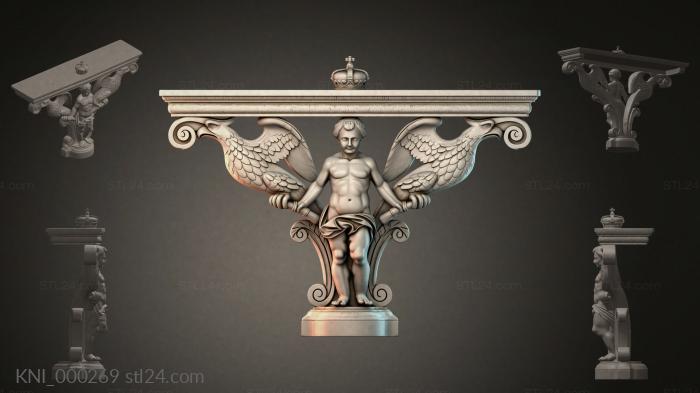 KNI_000269 3d STL model