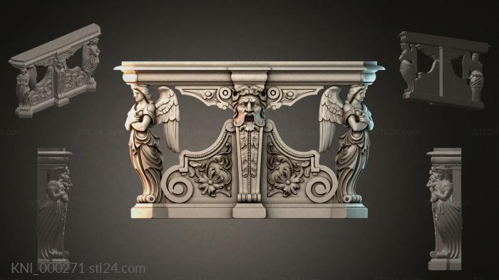 KNI_000271 3d STL model