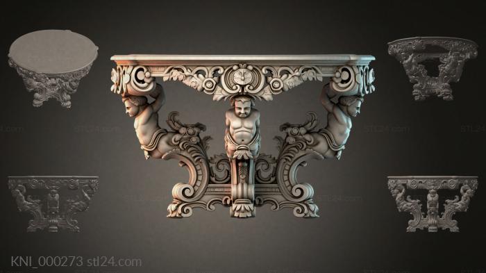 KNI_000273 3d STL model