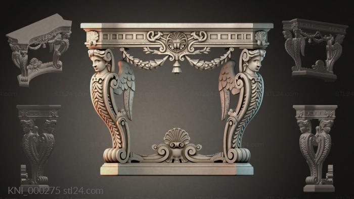 KNI_000275 3d STL model