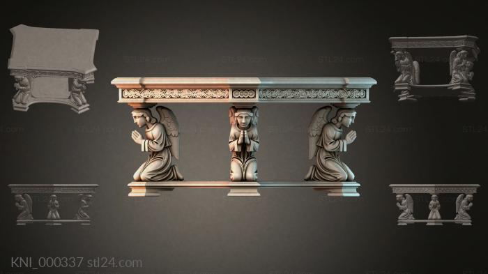 KNI_000337 3d STL model