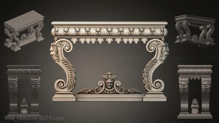 KNI_000338 3d STL model