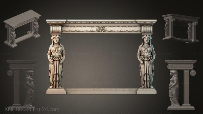 KNI_000341 3d STL model