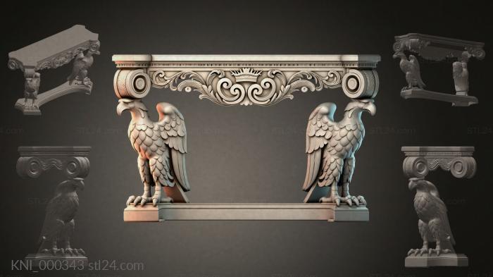 KNI_000343 3d STL model