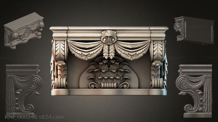 KNI_000346 3d STL model