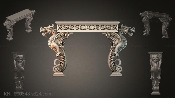 KNI_000348 3d STL model