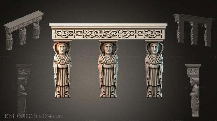 KNI_000355 3d STL model