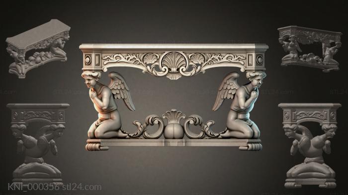 KNI_000356 3d STL model