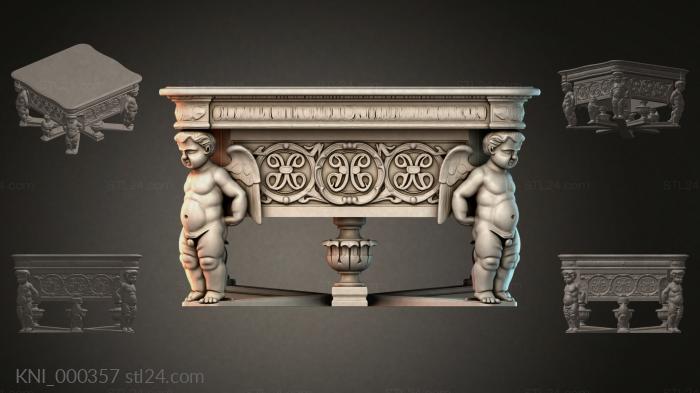 KNI_000357 3d STL model